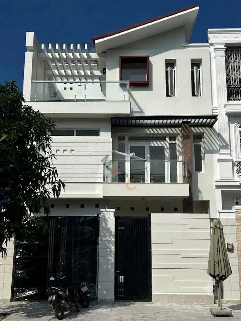 Cho thuê nhà hẻm Thân Văn Nhiếp Quận 2 cũ, TP. Thủ Đức – 4 phòng ngủ, giá 35 triệu Cho thuê nhà hẻm Thân Văn Nhiếp Quận 2 cũ, TP. Thủ Đức – 4 phòng ngủ, giá 35 triệu
