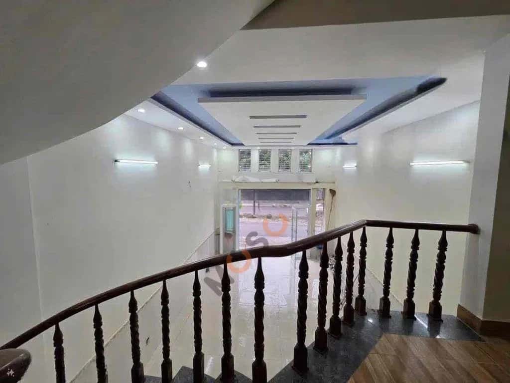 Cho thuê nhà hẻm Quốc lộ 1K Biên Hòa, Đồng Nai – 3 phòng ngủ, giá 10 triệu — Hình 3