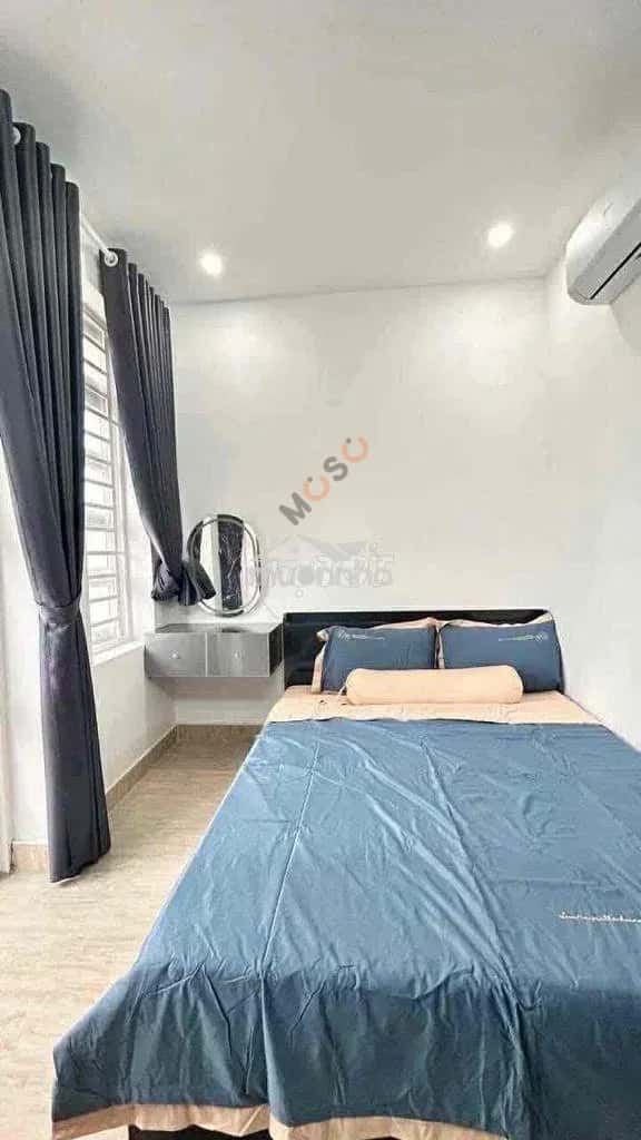 Cho thuê nhà hẻm Thạnh Xuân Quận 12, TP.HCM – 4 phòng ngủ, giá 10 triệu — Hình 3 Cho thuê nhà hẻm Thạnh Xuân Quận 12, TP.HCM – 4 phòng ngủ, giá 10 triệu — Hình 3