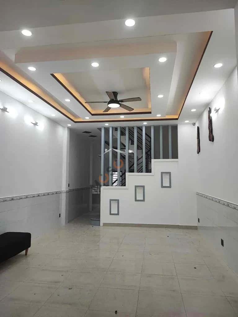 Cho thuê nhà hẻm Văn Cao Tân Phú, TP.HCM – 4 phòng ngủ, giá 20 triệu Cho thuê nhà hẻm Văn Cao Tân Phú, TP.HCM – 4 phòng ngủ, giá 20 triệu