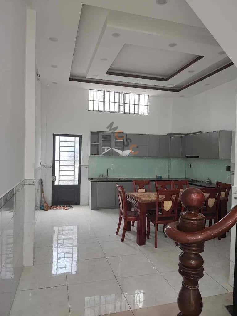 Cho thuê nhà hẻm Văn Cao Tân Phú, TP.HCM – 4 phòng ngủ, giá 20 triệu — Hình 2 Cho thuê nhà hẻm Văn Cao Tân Phú, TP.HCM – 4 phòng ngủ, giá 20 triệu — Hình 2