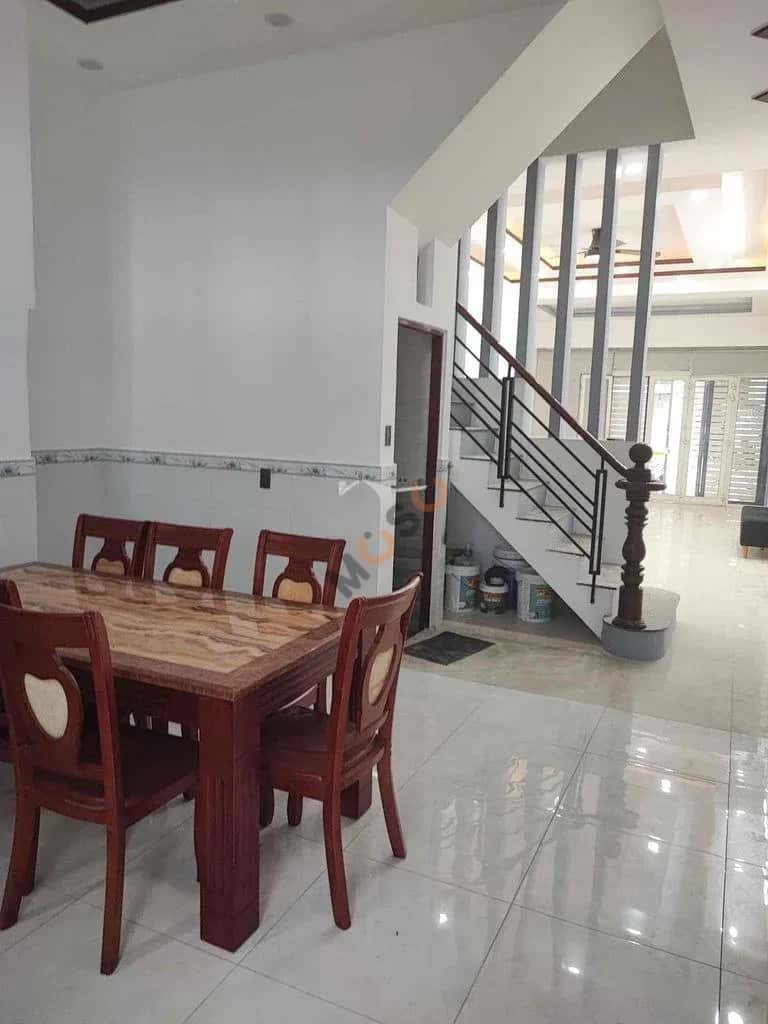 Cho thuê nhà hẻm Văn Cao Tân Phú, TP.HCM – 4 phòng ngủ, giá 20 triệu — Hình 3 Cho thuê nhà hẻm Văn Cao Tân Phú, TP.HCM – 4 phòng ngủ, giá 20 triệu — Hình 3