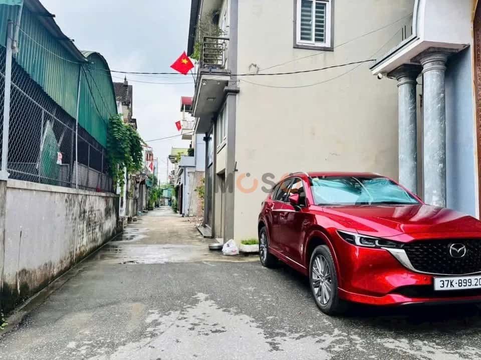 Bán đất Xuân Thủy Thành phố Vinh, Nghệ An – giá 980 triệu — Hình 3 Bán đất Xuân Thủy Thành phố Vinh, Nghệ An – giá 980 triệu — Hình 3