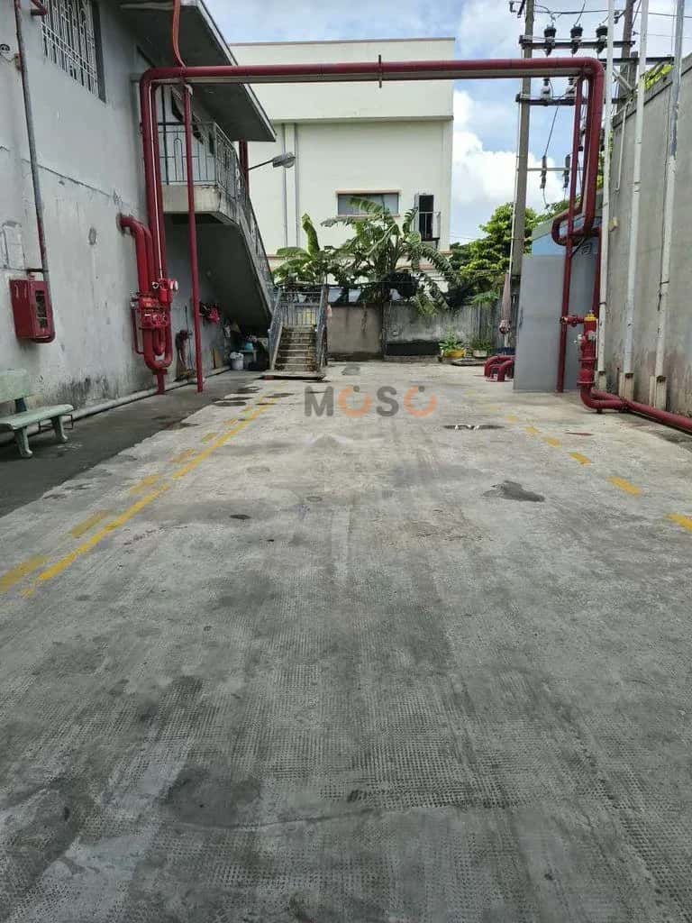 Cho thuê kho, nhà xưởng đường 6kcn Thành phố Dĩ An, Bình Dương – giá 41 triệu — Hình 2 Cho thuê kho, nhà xưởng đường 6kcn Thành phố Dĩ An, Bình Dương – giá 41 triệu — Hình 2