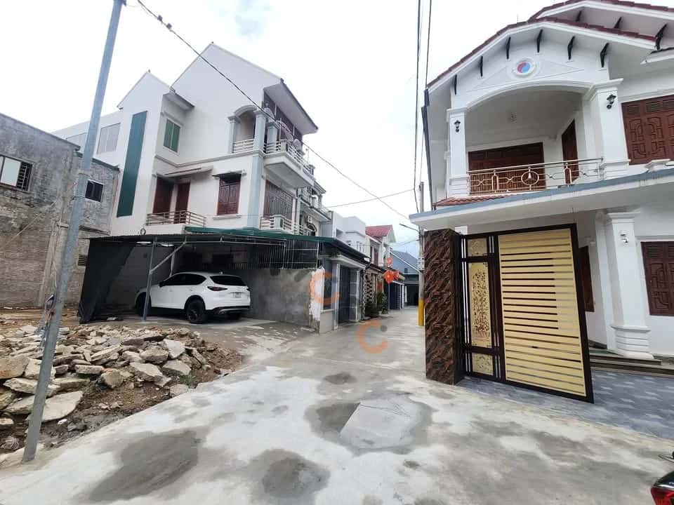 Bán đất Trường Chinh Thành phố Vinh, Nghệ An – giá 2.1 tỷ Bán đất Trường Chinh Thành phố Vinh, Nghệ An – giá 2.1 tỷ