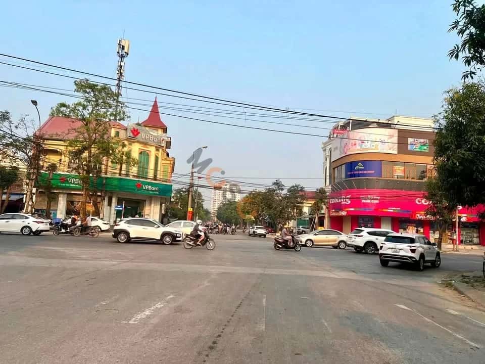 Bán đất Trường Chinh Thành phố Vinh, Nghệ An – giá 2.1 tỷ — Hình 3 Bán đất Trường Chinh Thành phố Vinh, Nghệ An – giá 2.1 tỷ — Hình 3