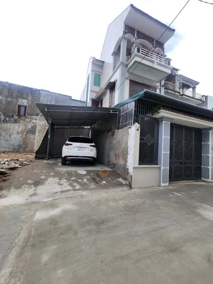 Bán đất Trường Chinh Thành phố Vinh, Nghệ An – giá 2.1 tỷ — Hình 2 Bán đất Trường Chinh Thành phố Vinh, Nghệ An – giá 2.1 tỷ — Hình 2