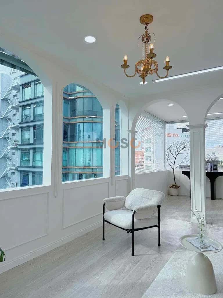 Cho thuê văn phòng Trần Huy Liệu Quận Phú Nhuận, TP.HCM – giá 9.9 triệu Cho thuê văn phòng Trần Huy Liệu Quận Phú Nhuận, TP.HCM – giá 9.9 triệu