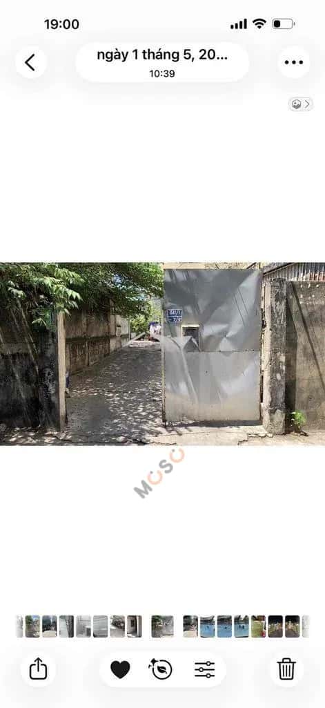 Cho thuê phòng trọ Đường Huỳnh Tấn Phát Quận 7, TP.HCM – giá 2.9 triệu — Hình 2