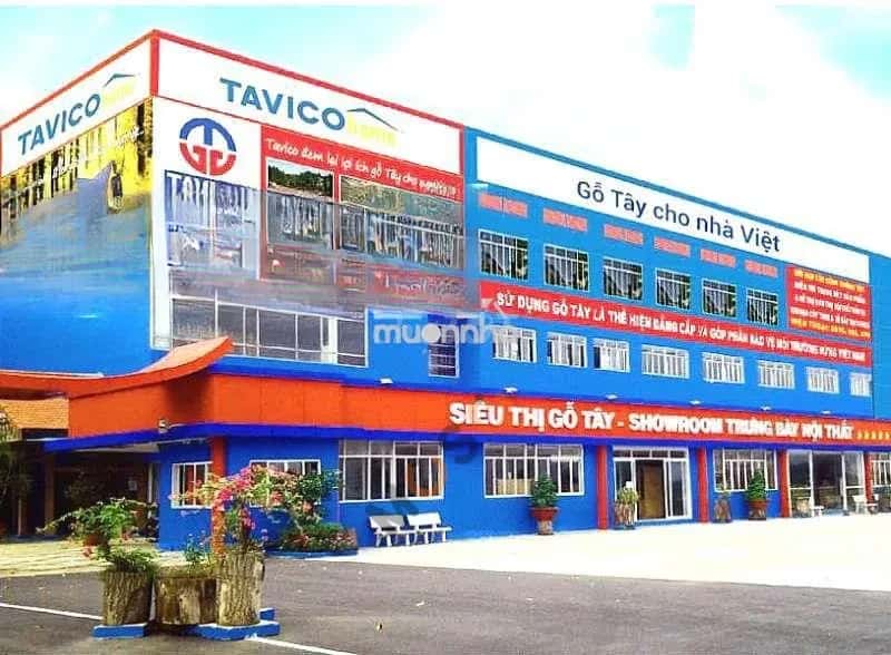 Cho thuê kho, nhà xưởng Điểu Xiển Biên Hòa, Đồng Nai – giá 5.5 triệu — Hình 3 Cho thuê kho, nhà xưởng Điểu Xiển Biên Hòa, Đồng Nai – giá 5.5 triệu — Hình 3