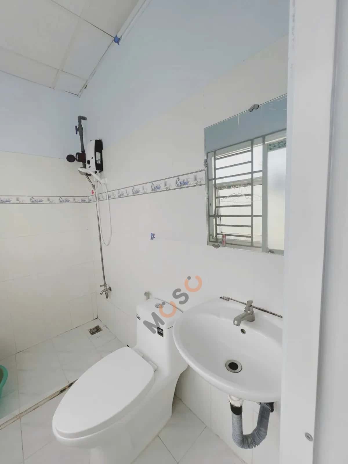 Cho thuê phòng trọ Hoàng Diệu Phú Nhuận, TP.HCM – giá 1.7 triệu — Hình 3 Cho thuê phòng trọ Hoàng Diệu Phú Nhuận, TP.HCM – giá 1.7 triệu — Hình 3