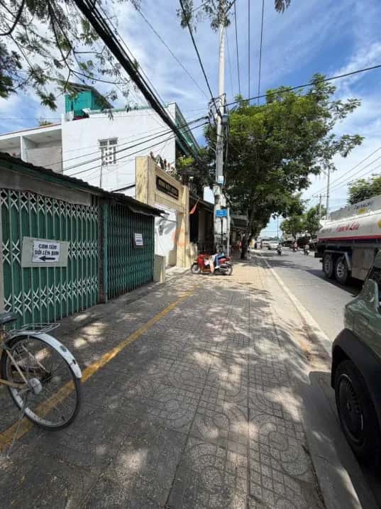 Cho thuê nhà hẻm Đường Nguyễn Bình Huyện Nhà Bè, TP.HCM – giá 11 triệu