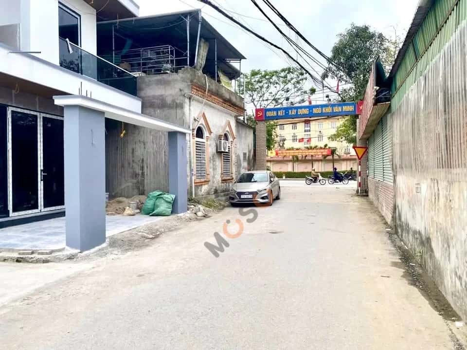 Bán đất Đặng Thai Mai Thành phố Vinh, Nghệ An – giá 3 tỷ — Hình 3 Bán đất Đặng Thai Mai Thành phố Vinh, Nghệ An – giá 3 tỷ — Hình 3