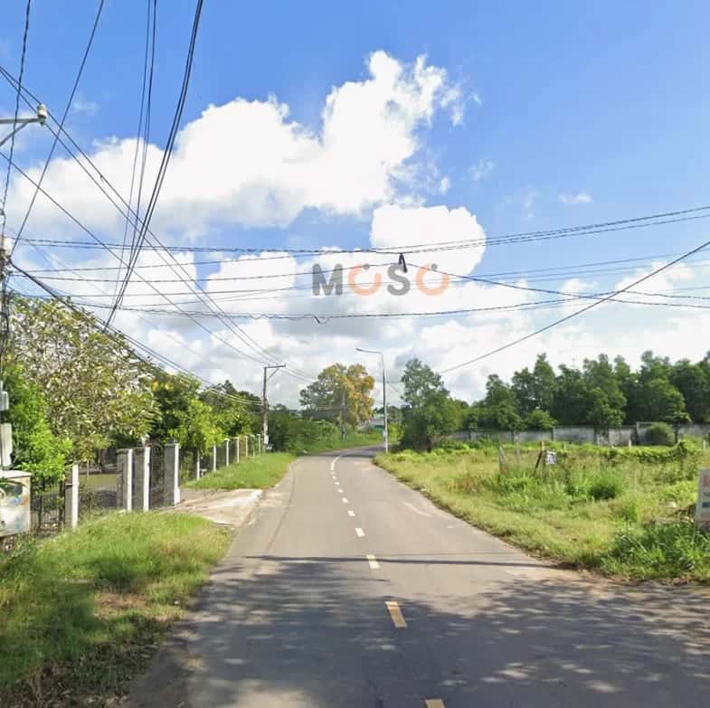 Bán đất hẻm đường Dầu Ba Huyện Long Thành, Đồng Nai – giá 4.5 tỷ — Hình 2 Bán đất hẻm đường Dầu Ba Huyện Long Thành, Đồng Nai – giá 4.5 tỷ — Hình 2