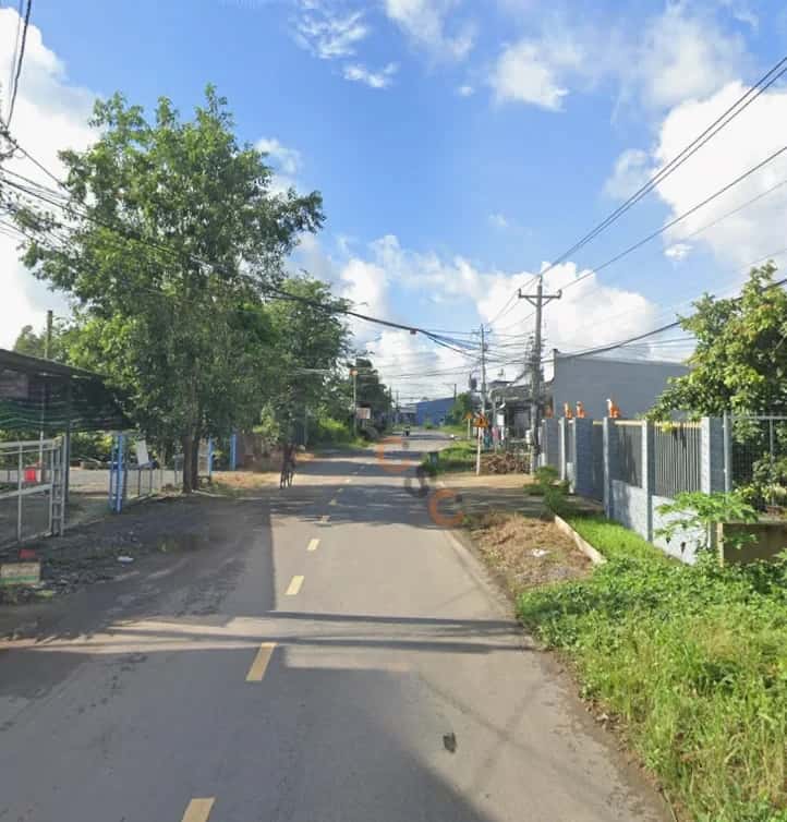 Bán đất hẻm đường Dầu Ba Huyện Long Thành, Đồng Nai – giá 4.5 tỷ — Hình 3 Bán đất hẻm đường Dầu Ba Huyện Long Thành, Đồng Nai – giá 4.5 tỷ — Hình 3