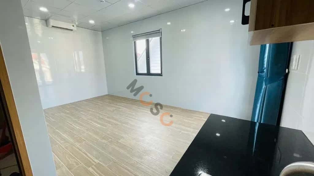 Cho thuê căn hộ chung cư Liên Phường Quận 9 cũ, TP. Thủ Đức – 1 phòng ngủ, giá 5.8 triệu — Hình 2