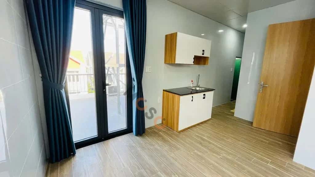Cho thuê căn hộ chung cư Liên Phường Quận 9 cũ, TP. Thủ Đức – 1 phòng ngủ, giá 5.8 triệu — Hình 3