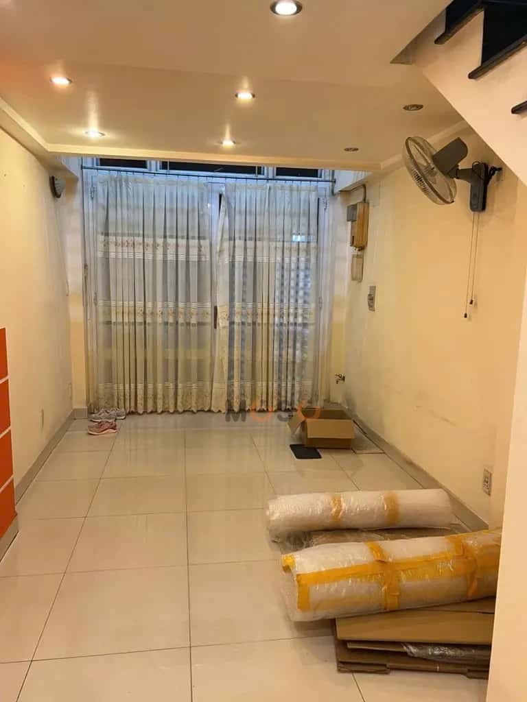 Cho thuê nhà hẻm Đường Số 7 Quận 3, TP.HCM – 4 phòng ngủ, giá 15.5 triệu Cho thuê nhà hẻm Đường Số 7 Quận 3, TP.HCM – 4 phòng ngủ, giá 15.5 triệu