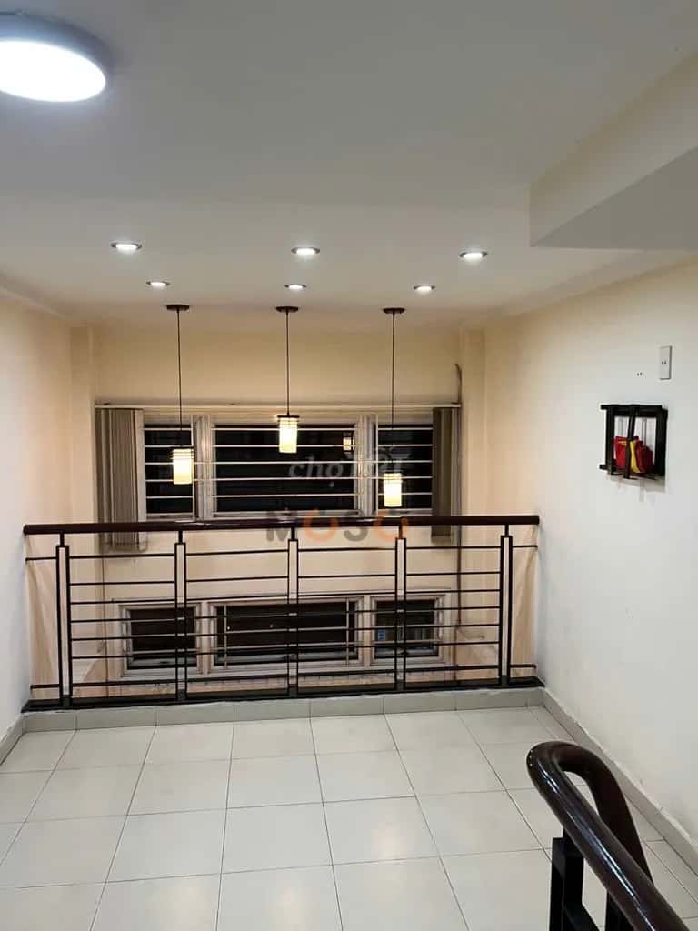 Cho thuê nhà hẻm Đường Số 7 Quận 3, TP.HCM – 4 phòng ngủ, giá 15.5 triệu — Hình 3 Cho thuê nhà hẻm Đường Số 7 Quận 3, TP.HCM – 4 phòng ngủ, giá 15.5 triệu — Hình 3