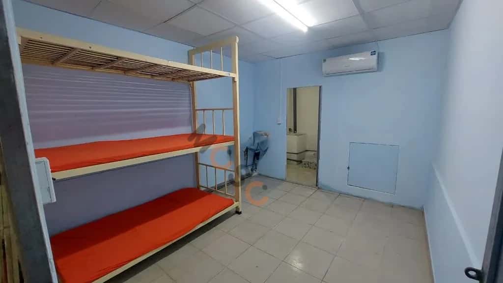 Cho thuê phòng trọ Ðiện Biên Phủ Quận 3, TP.HCM – 1 phòng ngủ, giá 3.1 triệu