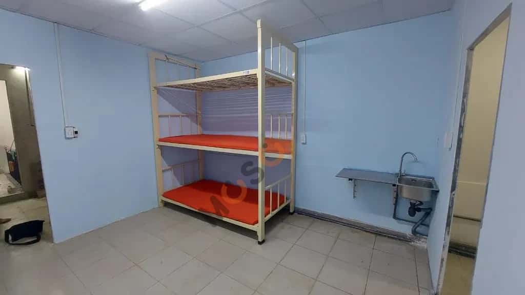 Cho thuê phòng trọ Ðiện Biên Phủ Quận 3, TP.HCM – 1 phòng ngủ, giá 3.1 triệu — Hình 2