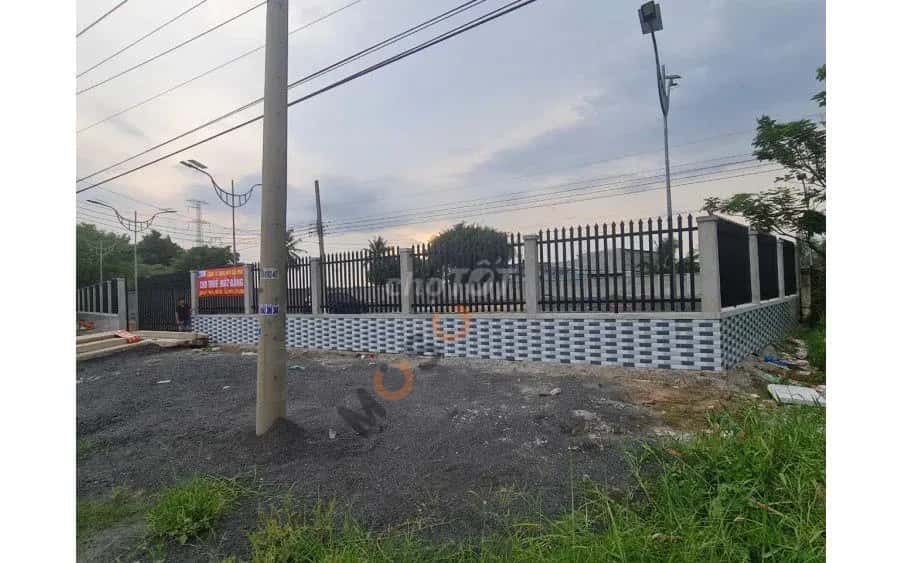 Cho thuê BĐS khác Quốc lộ 1 Huyện Bến Lức, Long An – giá 40 triệu — Hình 2