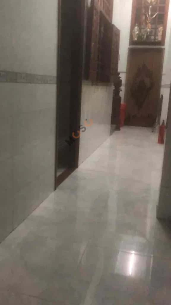 Cho thuê phòng trọ Đường Đông Hưng Thuận Quận 12, TP.HCM – 1 phòng ngủ, giá 2.4 triệu — Hình 2 Cho thuê phòng trọ Đường Đông Hưng Thuận Quận 12, TP.HCM – 1 phòng ngủ, giá 2.4 triệu — Hình 2