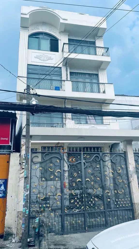 Cho thuê phòng trọ Nam Hoà Quận 9 cũ, TP. Thủ Đức – 1 phòng ngủ, giá 3 triệu — Hình 2