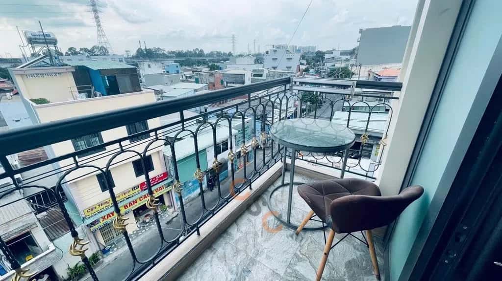 Cho thuê phòng trọ Nam Hoà Quận 9 cũ, TP. Thủ Đức – 1 phòng ngủ, giá 3 triệu — Hình 3