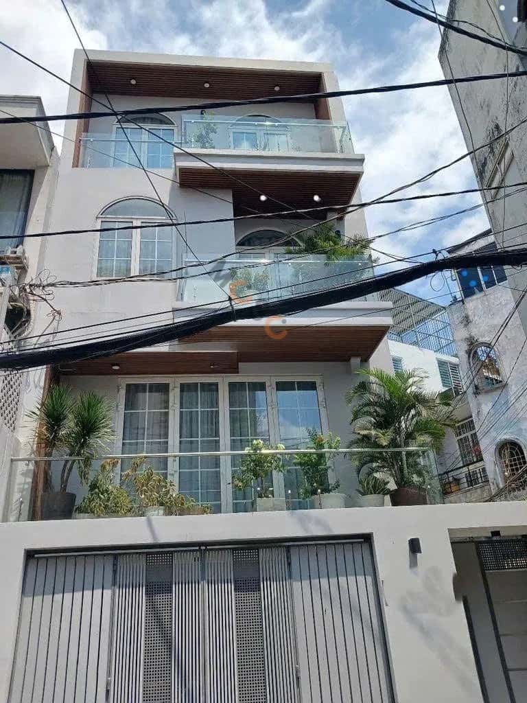 Cho thuê nhà mặt tiền Phan Bá Phiến Quận Tân Bình, TP.HCM – 6 phòng ngủ, giá 36 triệu Cho thuê nhà mặt tiền Phan Bá Phiến Quận Tân Bình, TP.HCM – 6 phòng ngủ, giá 36 triệu