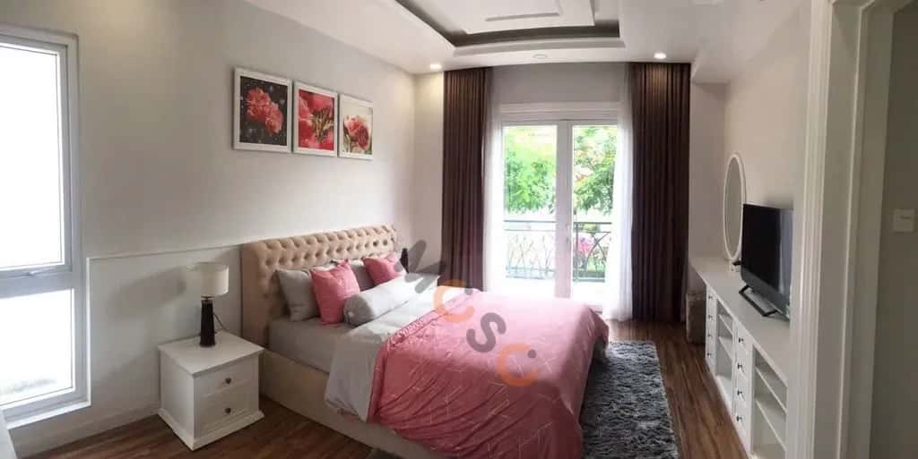 Cho thuê nhà hẻm Nguyễn Tất Thành Quận 9 cũ, TP. Thủ Đức – 4 phòng ngủ, giá 97 triệu — Hình 2 Cho thuê nhà hẻm Nguyễn Tất Thành Quận 9 cũ, TP. Thủ Đức – 4 phòng ngủ, giá 97 triệu — Hình 2