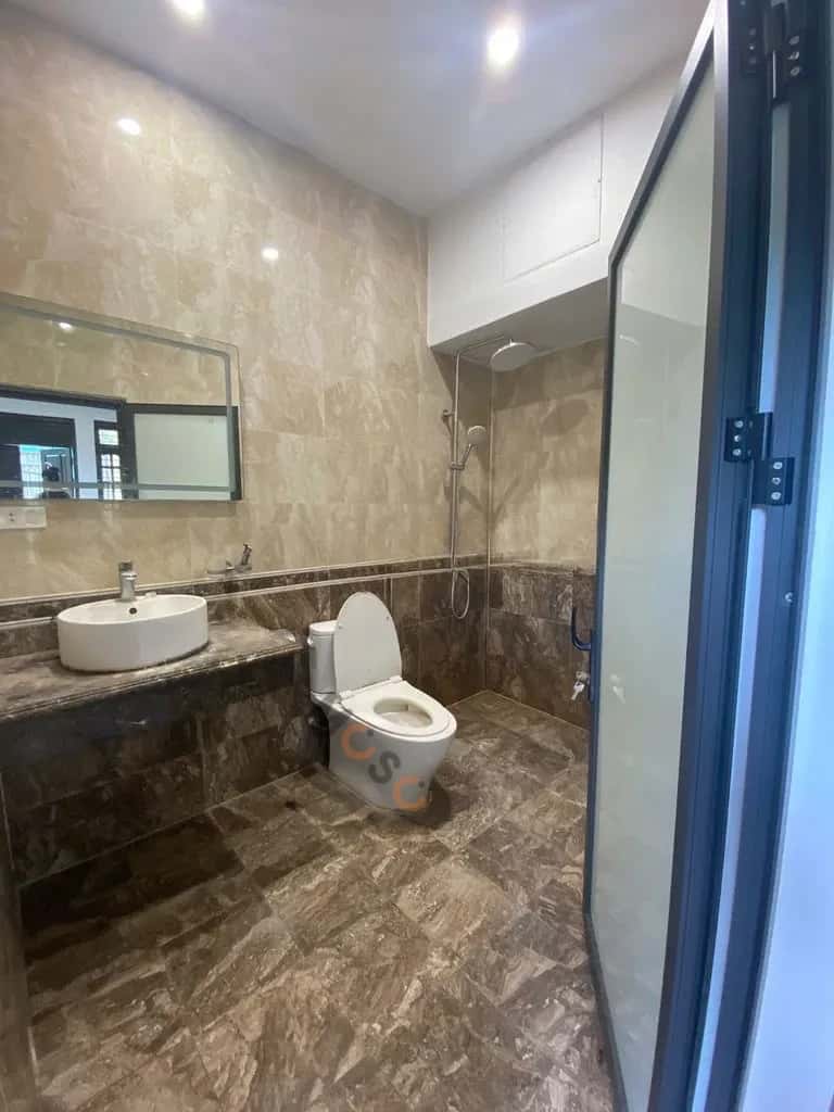 Cho thuê nhà hẻm Dương Văn Bé Hai Bà Trưng, Hà Nội – 2 phòng ngủ, giá 16 triệu — Hình 3 Cho thuê nhà hẻm Dương Văn Bé Hai Bà Trưng, Hà Nội – 2 phòng ngủ, giá 16 triệu — Hình 3