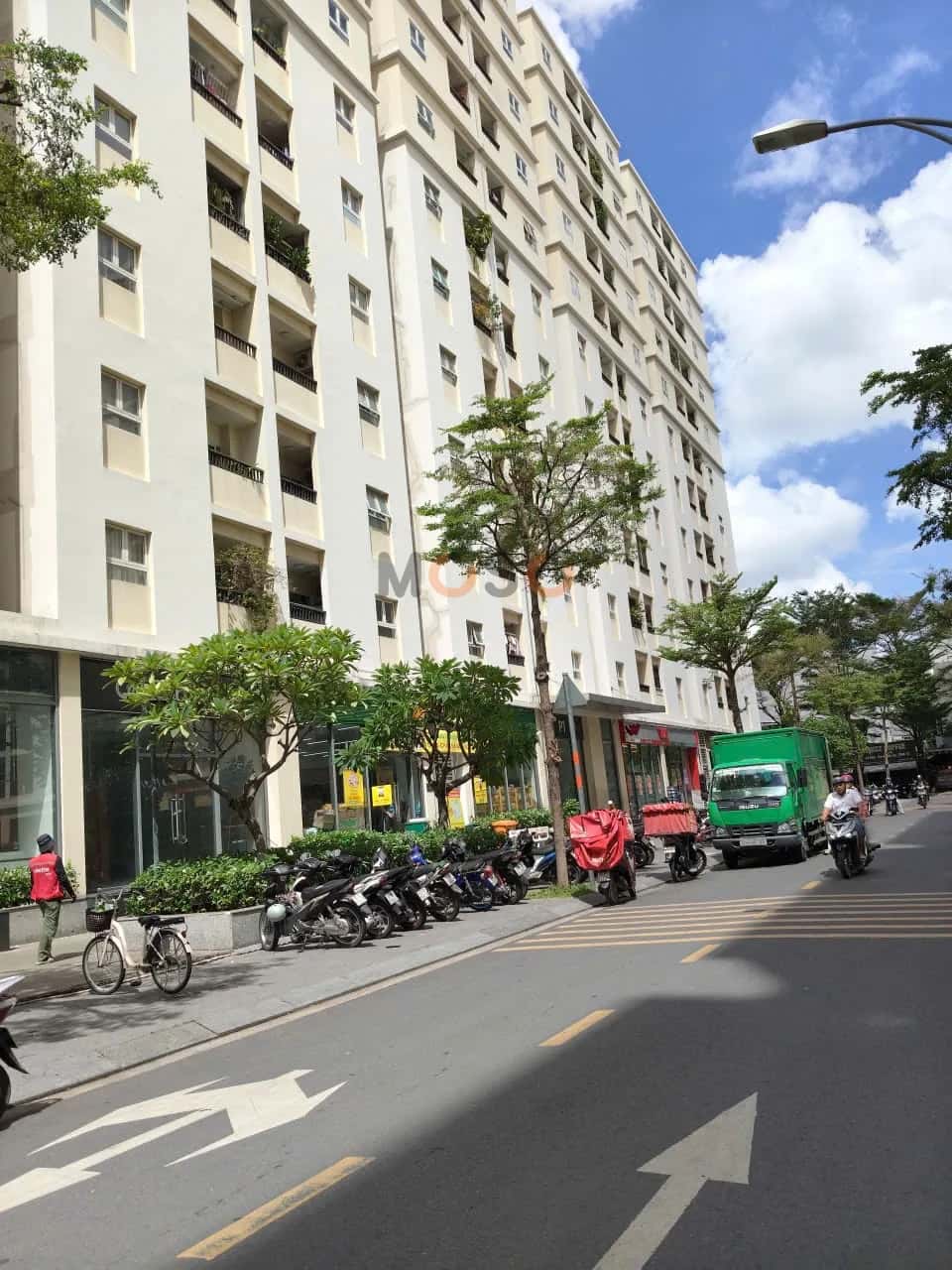 Cho thuê căn hộ chung cư Phan Văn Trị Quận Gò Vấp, TP.HCM – 1 phòng ngủ, giá 12 triệu Cho thuê căn hộ chung cư Phan Văn Trị Quận Gò Vấp, TP.HCM – 1 phòng ngủ, giá 12 triệu