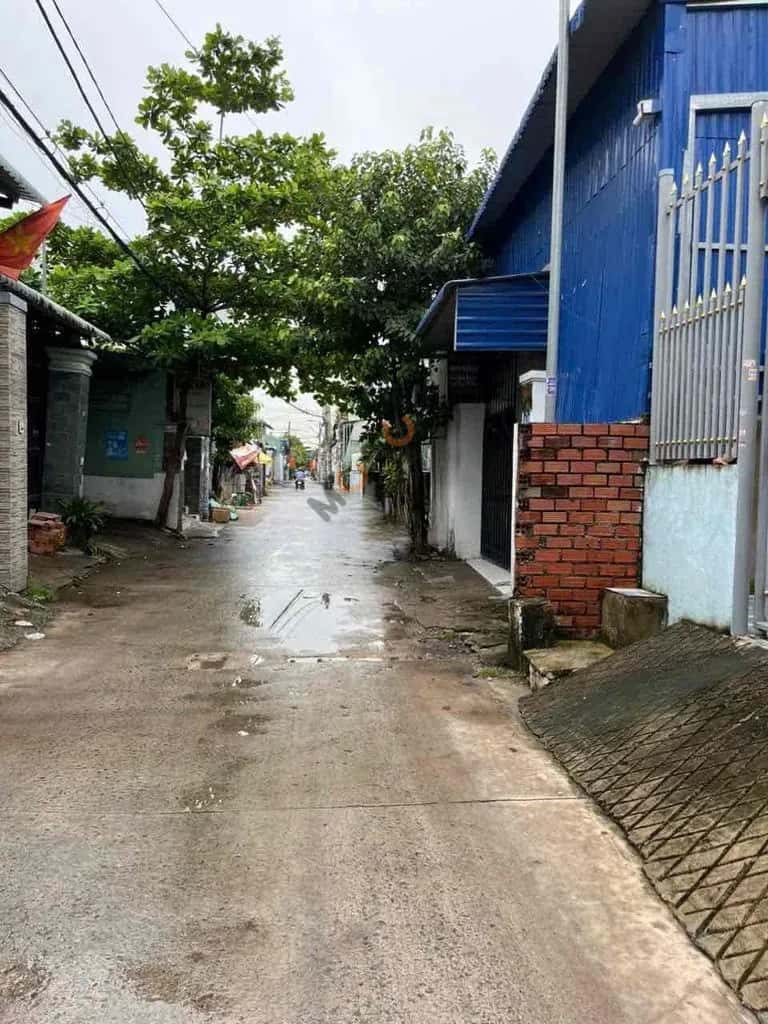 Cho thuê nhà mặt tiền Thạnh Xuân Quận 12, TP.HCM – 2 phòng ngủ, giá 5.5 triệu — Hình 2 Cho thuê nhà mặt tiền Thạnh Xuân Quận 12, TP.HCM – 2 phòng ngủ, giá 5.5 triệu — Hình 2