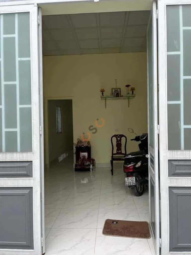 Cho thuê nhà mặt tiền Thạnh Xuân Quận 12, TP.HCM – 2 phòng ngủ, giá 5.5 triệu — Hình 3 Cho thuê nhà mặt tiền Thạnh Xuân Quận 12, TP.HCM – 2 phòng ngủ, giá 5.5 triệu — Hình 3