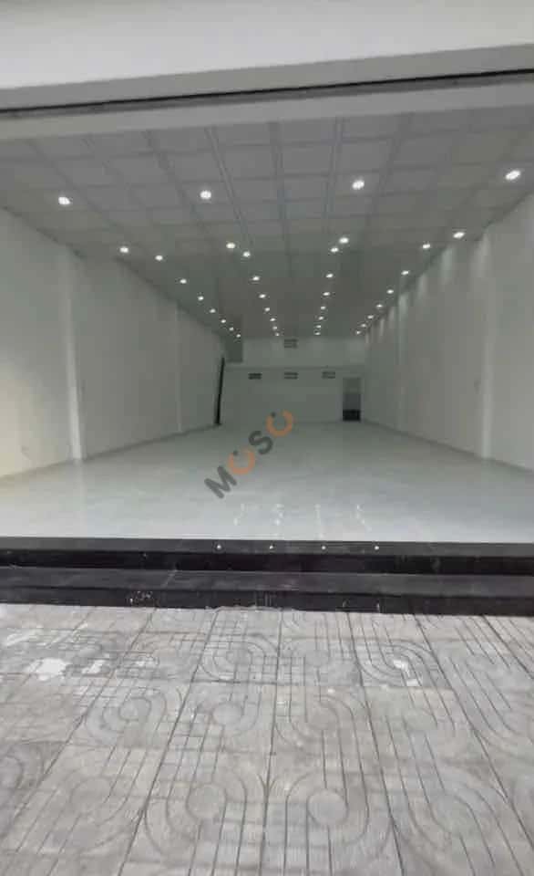 Cho thuê nhà mặt tiền Phước Thiện Quận 9 cũ, TP. Thủ Đức – giá 16 triệu