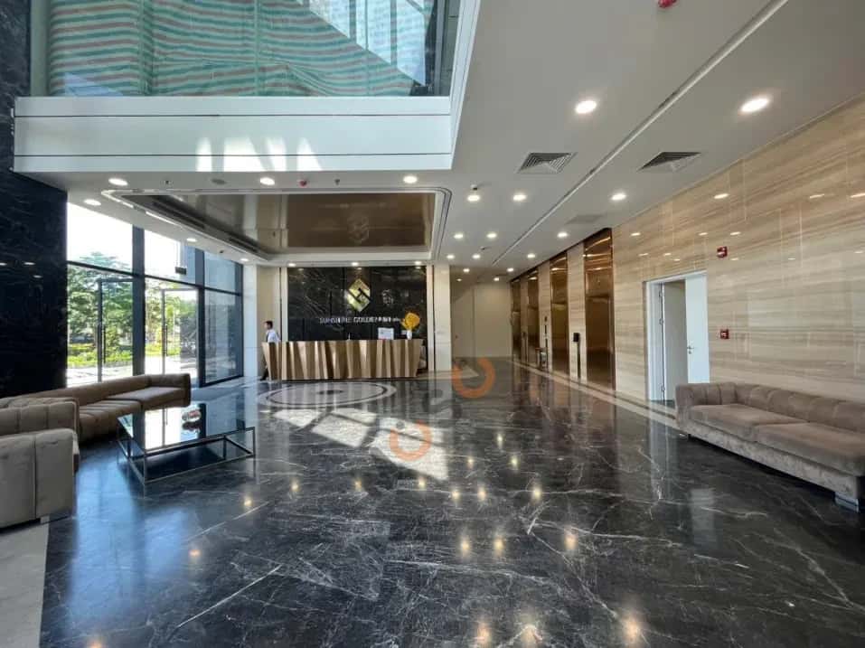Cho thuê căn hộ chung cư Khu đô thị Nam Thăng Long - Ciputra Tây Hồ, Hà Nội – 3 phòng ngủ, giá 46 triệu