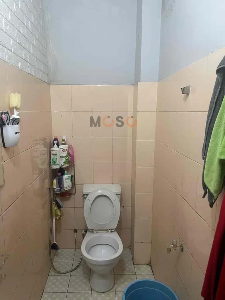 Cho thuê phòng trọ Kha Vạn Cân Thủ Đức, TP. Thủ Đức – giá 2 triệu — Hình 3