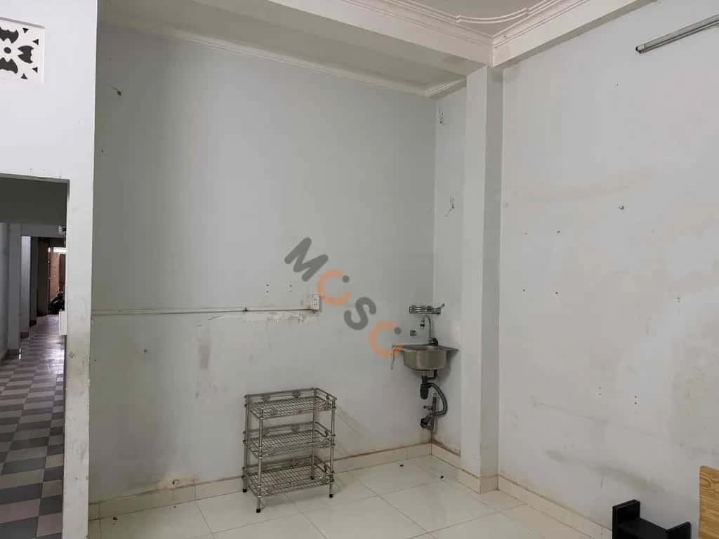 Cho thuê căn hộ chung cư Thân Nhân Trung Quận Tân Bình, TP.HCM – 1 phòng ngủ, giá 3.3 triệu