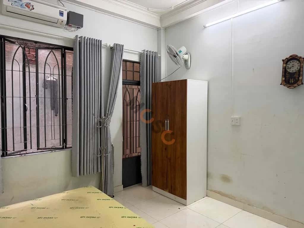 Cho thuê căn hộ chung cư Thân Nhân Trung Quận Tân Bình, TP.HCM – 1 phòng ngủ, giá 3.3 triệu — Hình 3