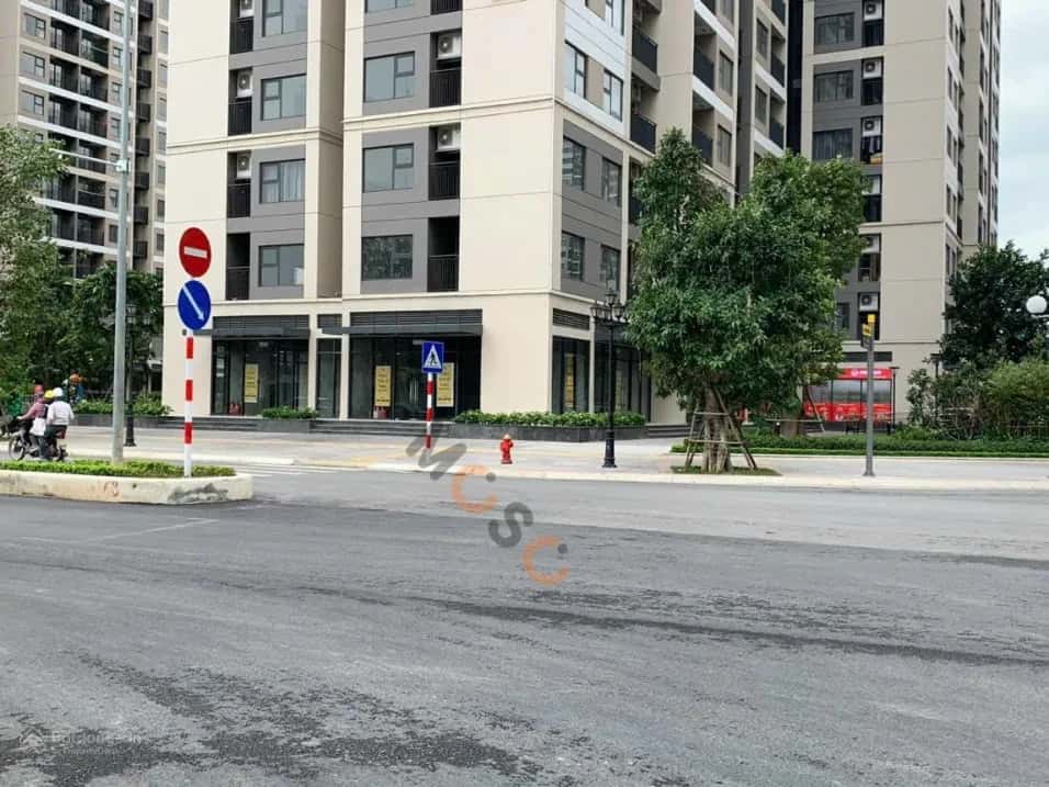 Cho thuê nhà mặt tiền Đường Hải Đăng 5 Huyện Gia Lâm, Hà Nội – giá 25 triệu — Hình 2