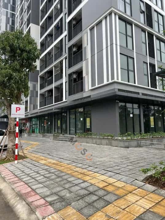 Cho thuê nhà mặt tiền Đường Hải Đăng 5 Huyện Gia Lâm, Hà Nội – giá 25 triệu — Hình 3