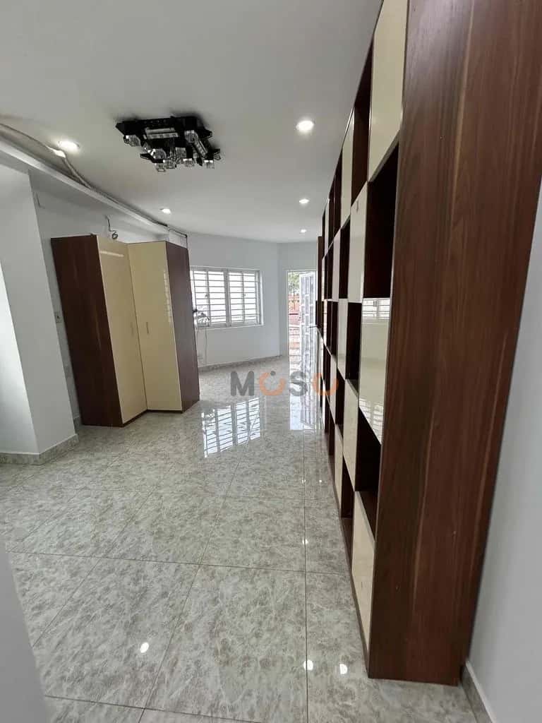 Cho thuê phòng trọ Ký Hòa Quận 5, TP.HCM – giá 6 triệu Cho thuê phòng trọ Ký Hòa Quận 5, TP.HCM – giá 6 triệu