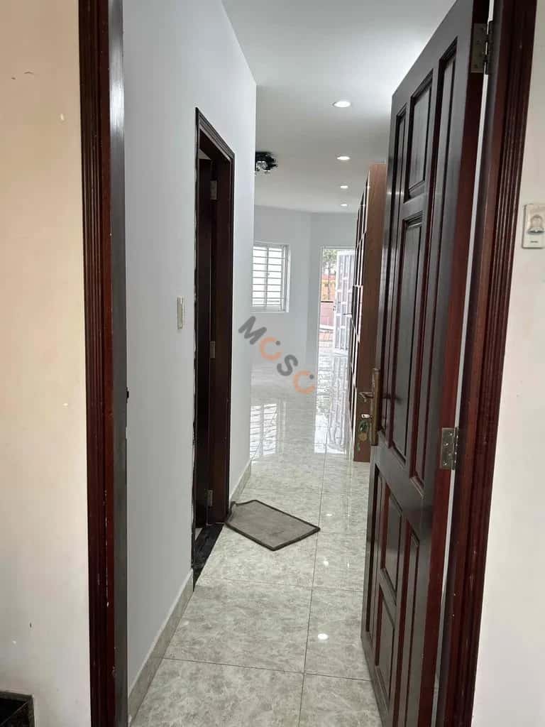 Cho thuê phòng trọ Ký Hòa Quận 5, TP.HCM – giá 6 triệu — Hình 2 Cho thuê phòng trọ Ký Hòa Quận 5, TP.HCM – giá 6 triệu — Hình 2