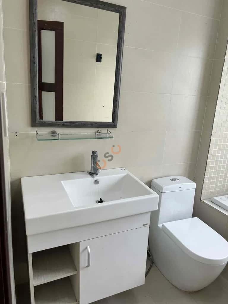 Cho thuê phòng trọ Ký Hòa Quận 5, TP.HCM – giá 6 triệu — Hình 3 Cho thuê phòng trọ Ký Hòa Quận 5, TP.HCM – giá 6 triệu — Hình 3