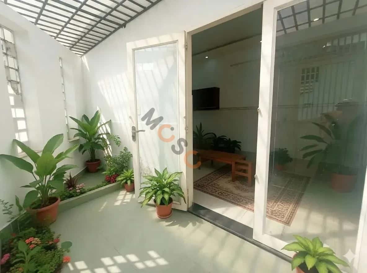 Cho thuê nhà hẻm Lac Long Quân Quận 11, TP.HCM – 2 phòng ngủ, giá 13.6 triệu — Hình 3