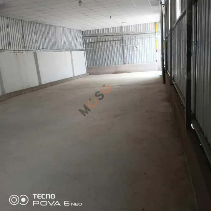 Cho thuê kho, nhà xưởng Quận 9, TP.HCM – giá 9 triệu — Hình 3