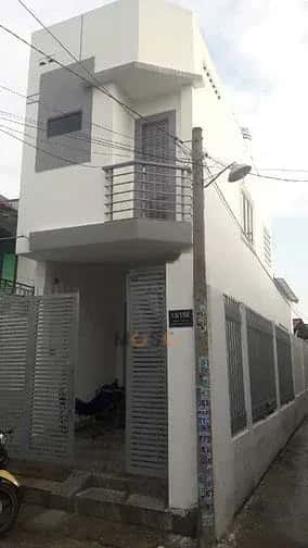 Cho thuê nhà hẻm Đường 10 Quận Thủ Đức, TP.HCM – giá 10 triệu Cho thuê nhà hẻm Đường 10 Quận Thủ Đức, TP.HCM – giá 10 triệu
