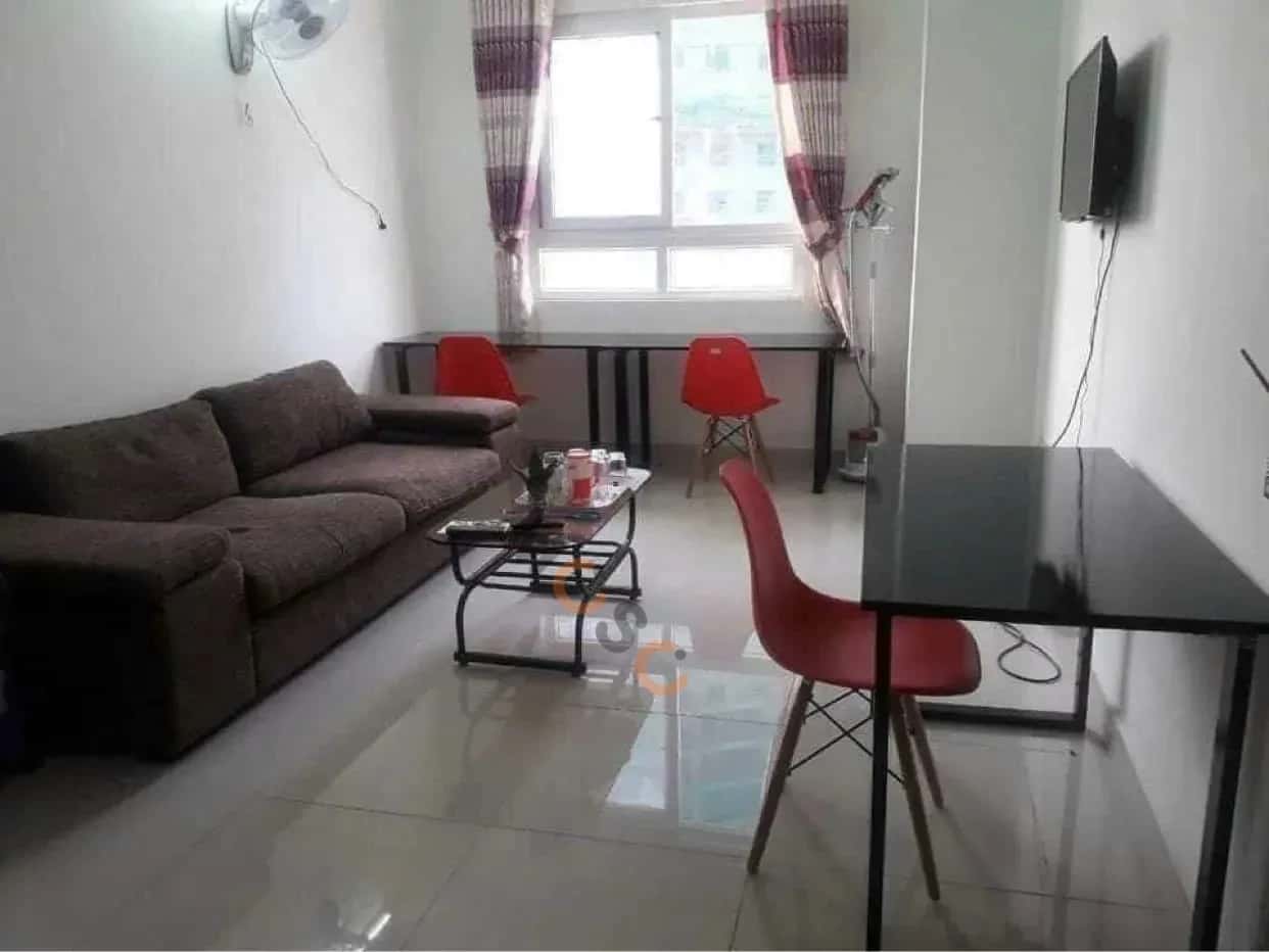 Cho thuê phòng trọ Quận 8, TP.HCM – giá 1.8 triệu — Hình 3
