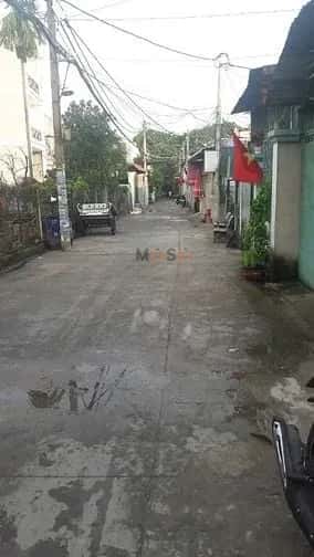 Cho thuê nhà hẻm Đường 10 Quận Thủ Đức, TP.HCM – giá 10 triệu — Hình 2 Cho thuê nhà hẻm Đường 10 Quận Thủ Đức, TP.HCM – giá 10 triệu — Hình 2